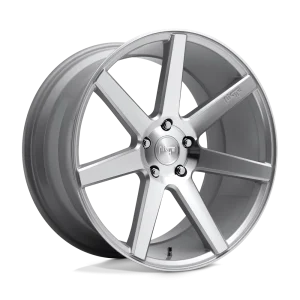 Niche – M179 VERONA – Silver – 19″x8.5″ 34mm – Summer Wheels – M1791985F8+34